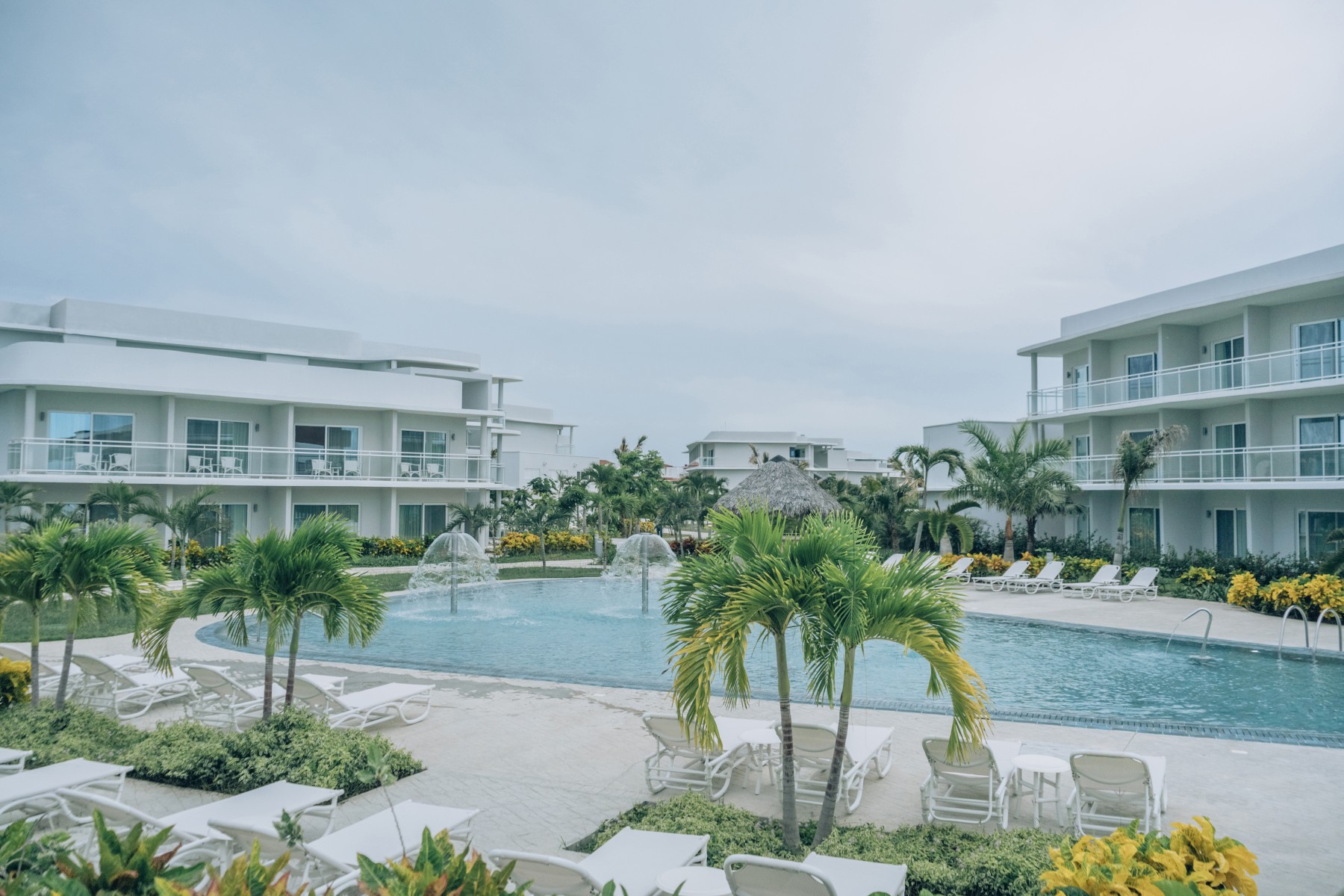 Cayo Cruz - Iberostar Selection Esmeralda